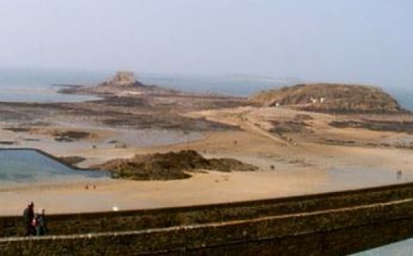 AUDIOGUIDE: A la découverte de Saint-Malo - 2