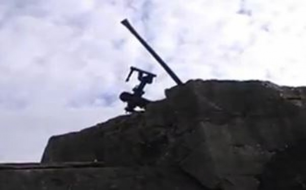 AUDIOGUIDE: A la découverte de Saint-Malo - 3