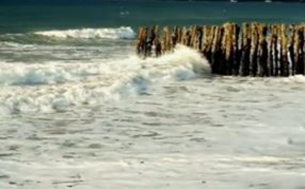 AUDIOGUIDE: A la découverte de Saint-Malo - 6