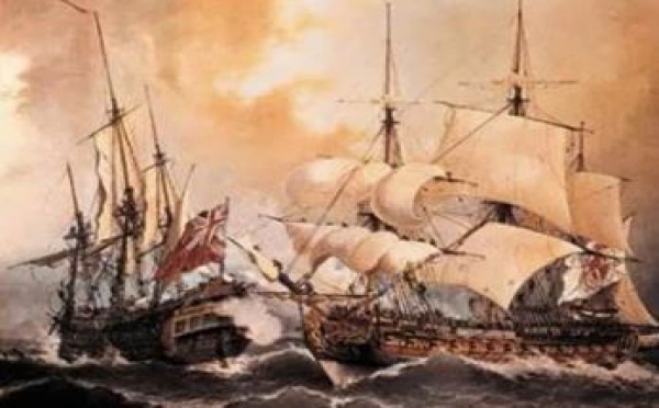 AUDIOGUIDE: A la découverte de Saint-Malo - 7