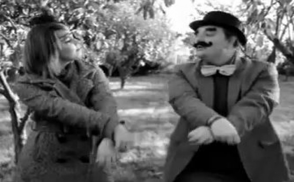 La sélection d'Eva: L'origine du gangnam style