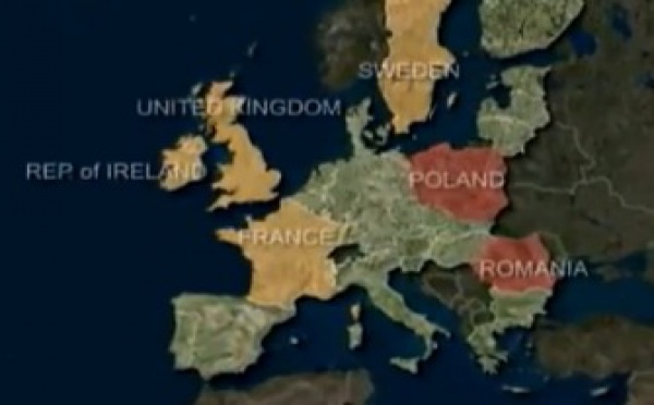 Actu à la une - Viande chevaline incriminée, la démesure de la mesure?