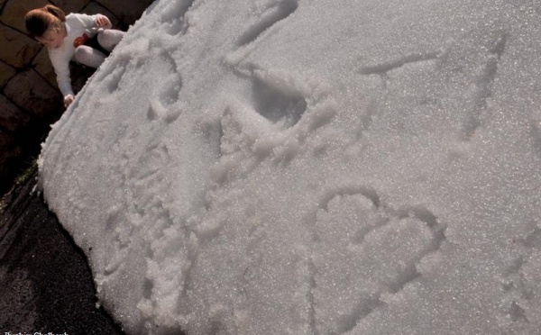 L’IMAGE DU JOUR – Saint Valentin