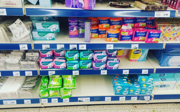 Protection Hygiénique : Quid de la gratuité en France