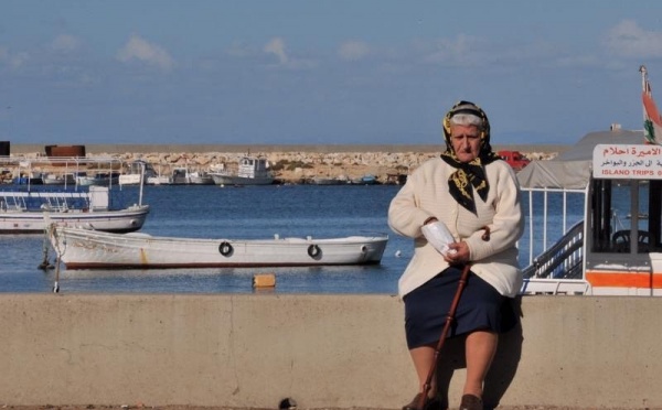 L’IMAGE DU JOUR – Princesse Ahlam