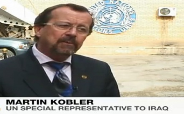 Irak: Enquête sur l’attaque menée contre un camp d’exilés iraniens