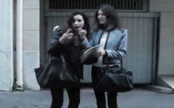 La sélection d'Eva: Retour à la réalité