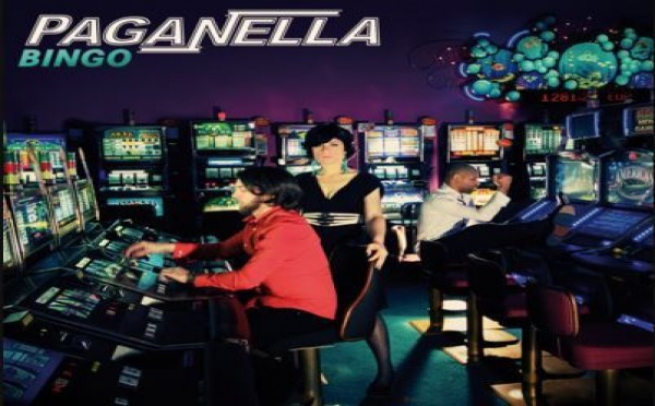 Paganella, découverte du rock français