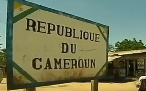 Actu à la une - Enlèvement au Cameroun, mise en garde aux touristes et la peur des expatriés en Afrique