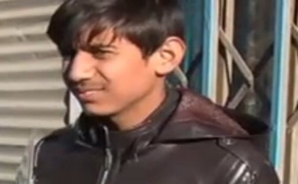 Actu à la une - Oscars 2013, le double conte de fée de Fawad