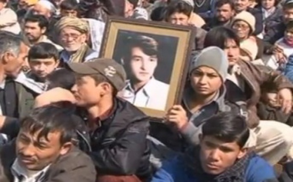 Pakistan: La communauté hazara victime d’attaques meurtrières