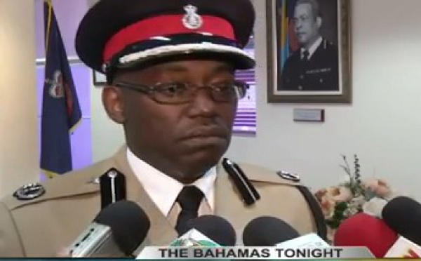 Bahamas: Morts en garde à vue