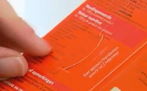  Actu à la une - La mal-bouffe, un label pas seulement attribuée à la viande 