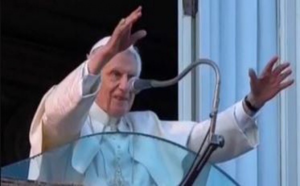 Courrier des lecteurs - Drôle de fin de règne!