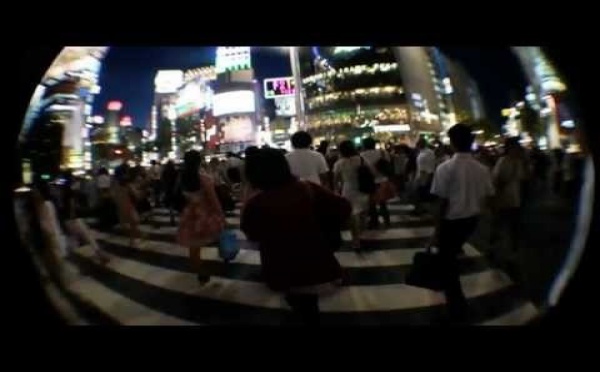 La sélection d'Eva: Hope