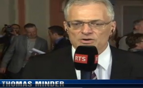  Actu à la une - Les parachutes dorés suisses: une jurisprudence pour d'autres États? 