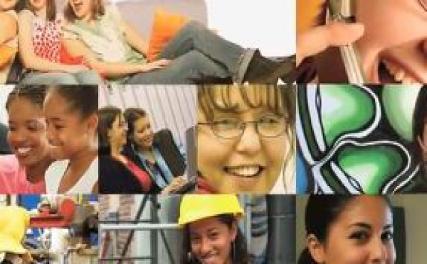 Actu à la une - La Journée internationale de la femme dans le monde