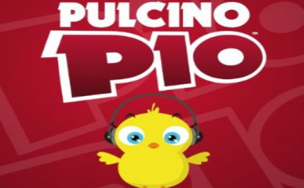 Chanson à la une - Le Poussin Piou, par Pulcino Pio