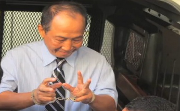 Cambodge: Un journaliste condamné à 20 ans de réclusion