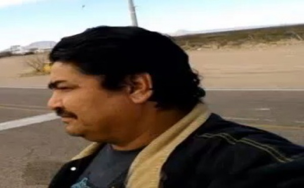 Mexique: Meurtre d'un journaliste