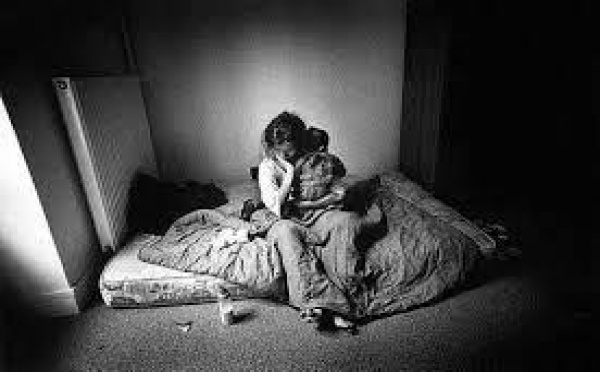 TRIBUNE - Un repas par jour