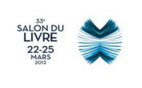 33e Salon du Livre de Paris: 50 heures d’émissions de radio en direct et en public