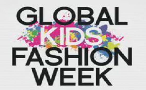 1st Global Kids Fashion Week