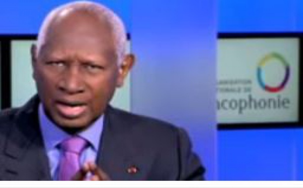 Actu à la une - La Francophonie célébrée dans le monde