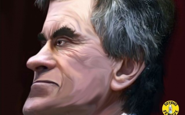 Actu à la une - Démissions tous azimuts au gouvernement français