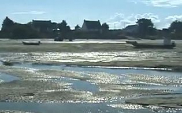 AUDIOGUIDE: A la découverte de Carnac - 2