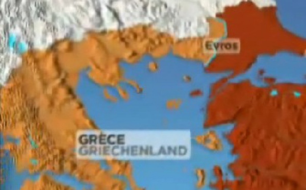 Des réfugiés trouvent la mort sur la route périlleuse de l'asile vers l'Europe