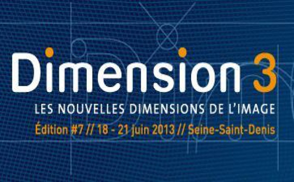 7e Dimension 3 Festival: Appel aux vidéastes 
