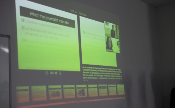 Et pourquoi pas une Journée mondiale du distanciel?