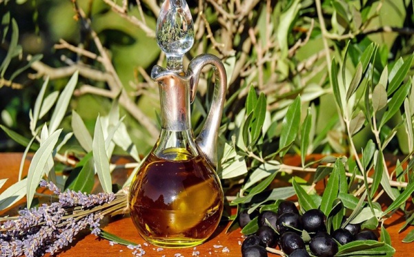 Huile d’olive : est-elle bonne pour la santé ?