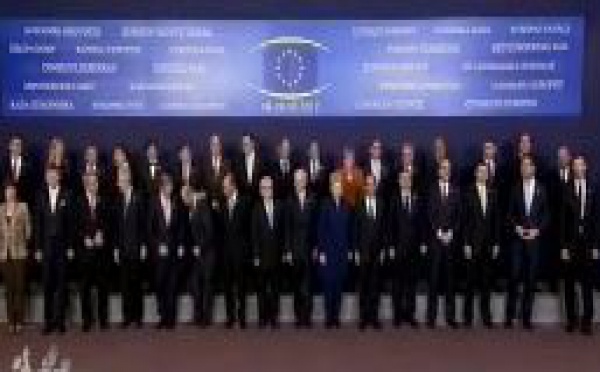 L'UE à court de fonds en 2013