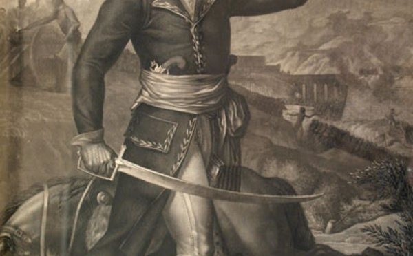 Retour prochain du général