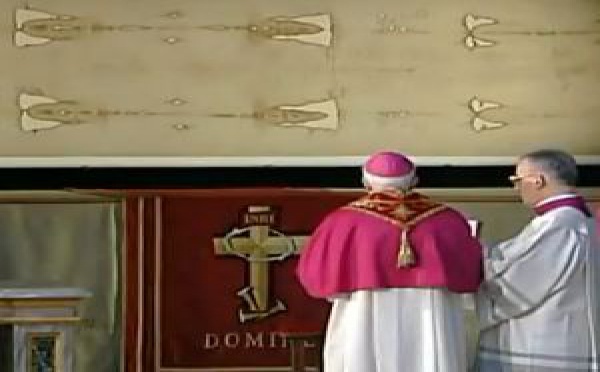 La première célébration de Pâques du pape François