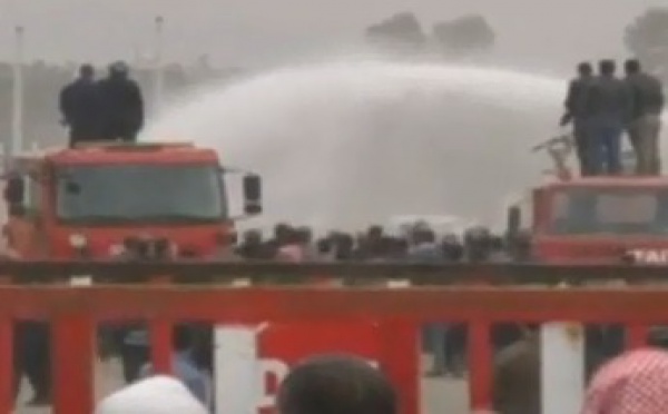 La Turquie reconduit des centaines de réfugiés syriens à la frontière