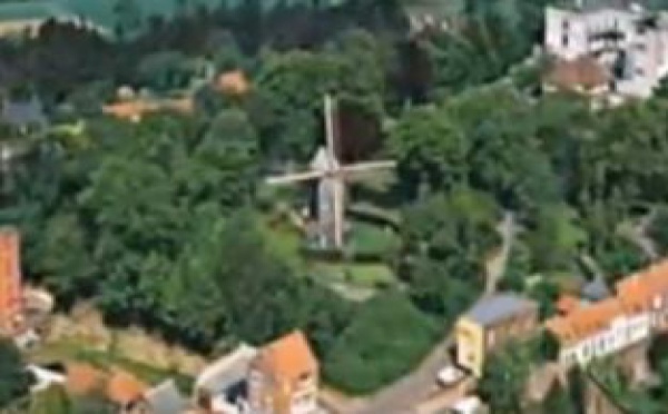 AUDIOGUIDE: A la découverte de Cassel - 2