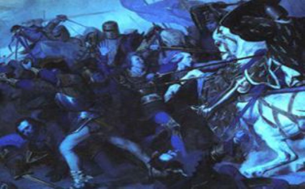 AUDIOGUIDE: A la découverte de Cassel - 3