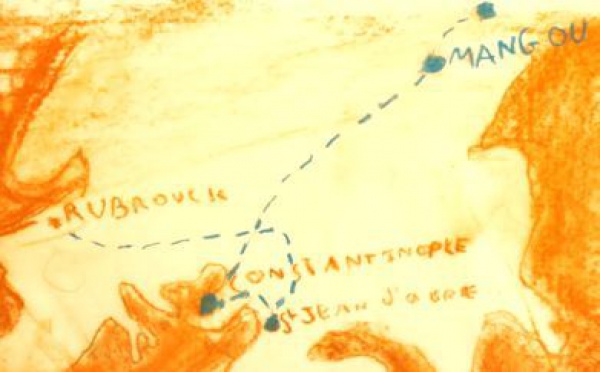 AUDIOGUIDE: A la découverte de Cassel - 4