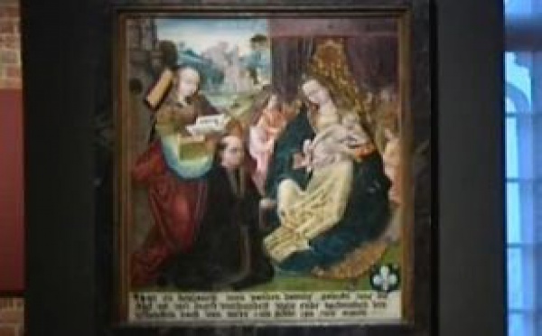 AUDIOGUIDE: A la découverte de Cassel - 5