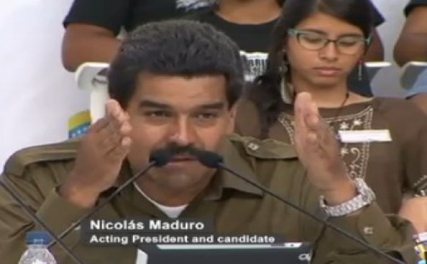 Venezuela: Le président devra réexaminer les politiques en rapport avec les droits humains