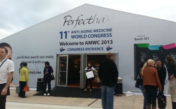 DOSSIER: Les nouvelles méthodes anti-vieillissement - 1