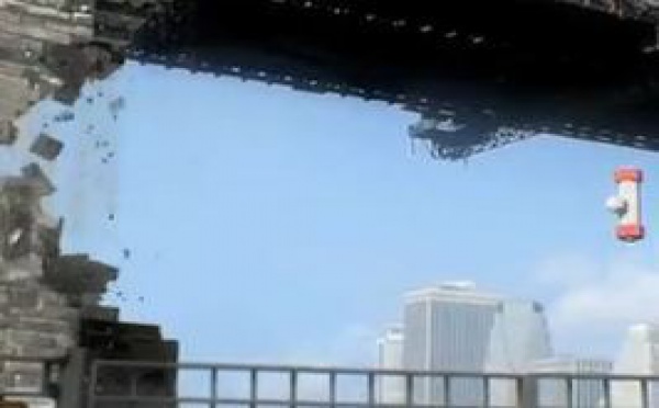 La sélection d'Eva: Pixels