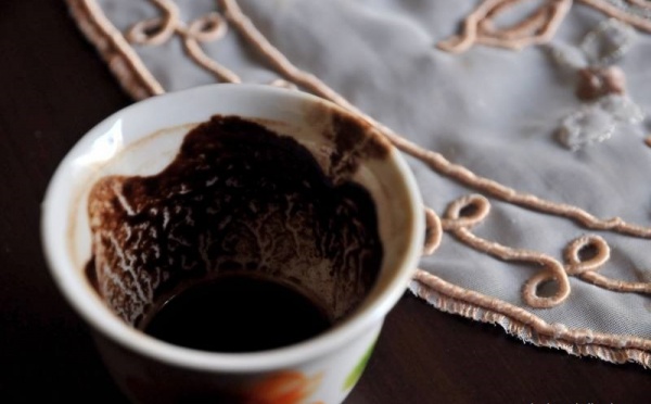 L’IMAGE DU JOUR – Divination