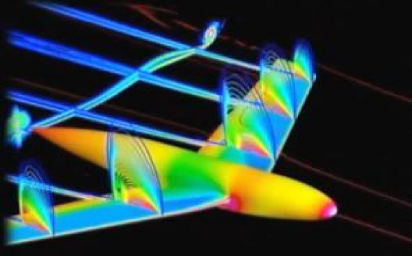 Actu à la une - Turbulations dans les avions