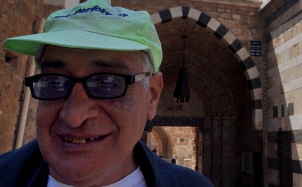 L’IMAGE DU JOUR – Le guide touristique