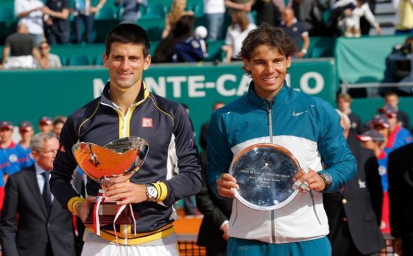 Tennis: Le Monte-Carlo Rolex Masters 2013 jour par jour
