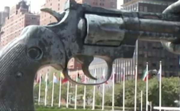 Le Traité historique sur les armes